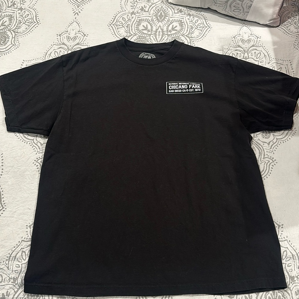 Tribal tee